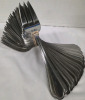 20+ New | Large Stainless Steel Three Pronged Forks | Measures 9" Ea. | Over $50 CAD