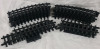 Wintersville Railroad Co. Toy Train Set , Untested - 4