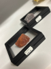 Red Jasper and Lepidolite Specimes Each Retails $280. O0 each Boxed Approximately 1 - 1.5 Inch Dime placed for sizing - 5