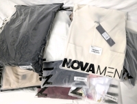 15 New Packages Size 0XL - 4XL Mixed Clothing : Assorted Styles, Seasons, Genders, Colours, Makers + More