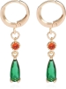 New Howl's Moving Castle: Howl's Earrings Anime Cosplay Stamped Sterling S925