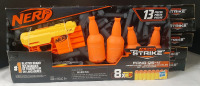 6 New Nerf Alpha Strike Fang QS-4 Targeting Sets