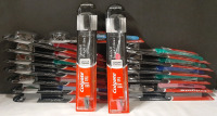 16 New Colgate Charcoal Toothbrushes