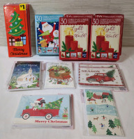 New Christmas Card Bundle
