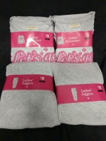 4 New Size M/2XL Womens Bobbie Brooks Sweatshirts & Jogging Pants