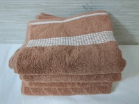 4 New Hand Towels 16x26 inches