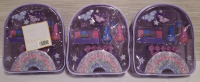 3 New Beauty & Style Backpacks