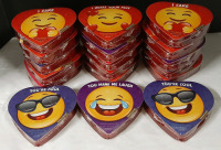 18 New Boxes of Elmers Chocolates (45g Each, Best Before May 5th 2026)
