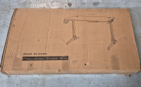As New FTI Professional Gaming Desk Model LY113 45 by 23.6"
