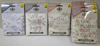 7 New Sparkle City Air Fresheners