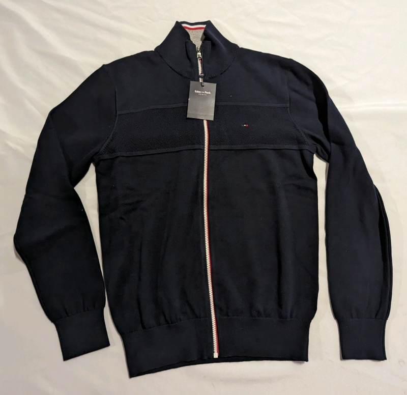 New Eden Park Cardigan - Small