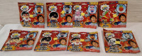 8 New Ryan's World Build-It Mini Ryan Toys