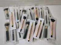 20+ New Assorted Make-up Brush Bundle