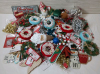 25+ New Christmas Tree Ornament Bundle