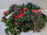 5+ New Christmas Garland Bundle 18ft Long