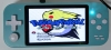 New X20 Mini Handheld Rechargeable Gaming Console with 8G Micro SD Card & 100+ Retro & Rom Hack Games : Device 7"'&times; 2" - 5