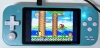 New X20 Mini Handheld Rechargeable Gaming Console with 8G Micro SD Card & 100+ Retro & Rom Hack Games : Device 7"'&times; 2" - 6