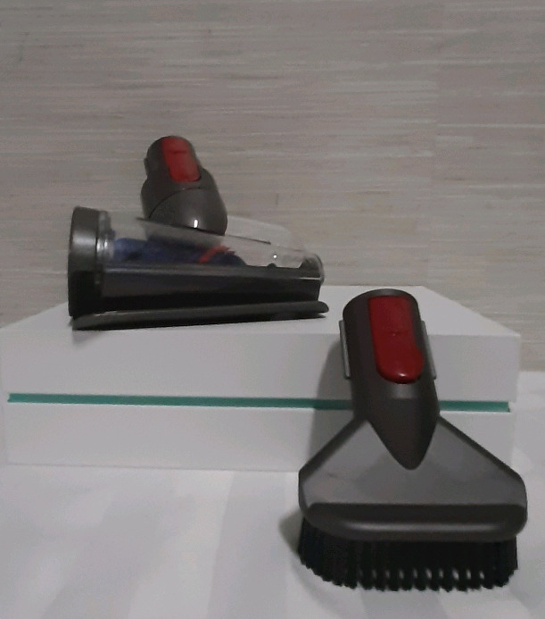 New Dyson Replacement Parts