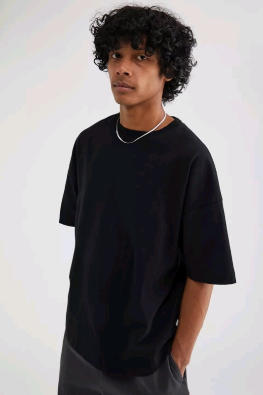 New Urban Outfitters Standard Cloth Shortstop Tee - Large