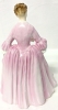 1959 Royal Doulton A HOSTESS OF WILLIAMSBURG HN 2209 - 7.5" Tall, No Chips or Cracks - 3