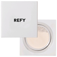 New REFY Skin Finish Water-Based Powder. Colour: 01 (26g)