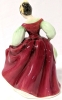 1966 Royal Doulton FAIR MAIDEN HN 2434 - 5.25" Tall, No Chips or Cracks - 3