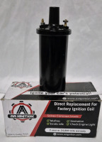 As New AA IGNITION Coil Pack OEM 18-5438 AA142 6" Long & 2.5" Diameter