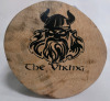 The Viking OX / Buffalo Horn Mug & Travel Bag - New - 4