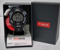 New Timex Ironman Indiglo Watch Retails for $90