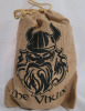 The Viking OX / Buffalo Horn Mug & Travel Bag - New - 5