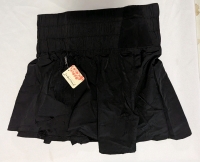 New Free People Movement Skort. Size Medium/Large.