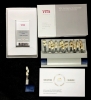 [Dentistry] New in Box &bull; VITA Toothguide 3D-Master with Bleached Shade Guide | Retails Over $200! - 2