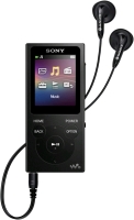 New SONY 8GB Walkman MP3 Digital Music Player NW-E394 | Retails Over $100!