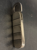 GEORG JENSEN Signed Sterling Silver Cigar Cutter #266E Signed by Nicht Rostend DRGM - 4
