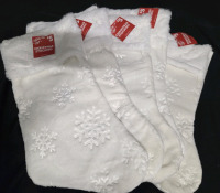7 New | 18" Holiday Stockings