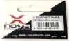 New Brain2 Flybarless Controller : Classic RC Flight Controller (Flybarless) Solution & X-Nova 4020 Shaft A &oslash;8*&oslash;6mm-36mm (Normal) | Brain2 Retails Over $250! - 5