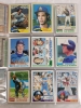 1961, 1965 & 1973 - 1991 Topps MLB Baseball Trading Card Singles , 108 Trading Cards - 3