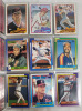 1961, 1965 & 1973 - 1991 Topps MLB Baseball Trading Card Singles , 108 Trading Cards - 5