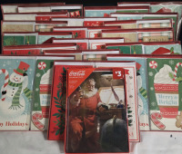 160 New | Christmas/Holiday Cards | 20 Packs of 8