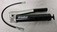 As New Dynaflow Grease Gun
