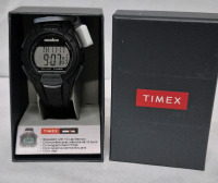 New Timex Ironman Indiglo Watch Retails for $75