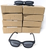 10 New Toddler-Sized Sunglasses - Arms 5.15" Long, Front 5" Across