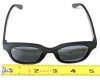 10 New Toddler-Sized Sunglasses - Arms 5.15" Long, Front 5" Across - 3
