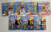 21 New T2/T3 , T4 & Size 4 Boys Justice League and Paw Patrol Briefs