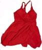2 New Size Large Women's One-Piece Bathing Suits - 2