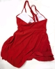 2 New Size Large Women's One-Piece Bathing Suits - 3