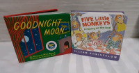 New Books 2 Children's Hardcover Classics