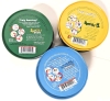 3 New SPOT IT! Family Games for 2-6 Players : Sports, Winter Wonderland & Gone Camping - 2