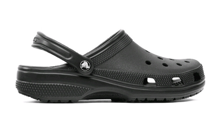 New | Size m4/w6 Unisex Classic Clogs Crocs | Retails Over $60