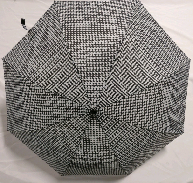 New Details Funky Pattern Umbrella